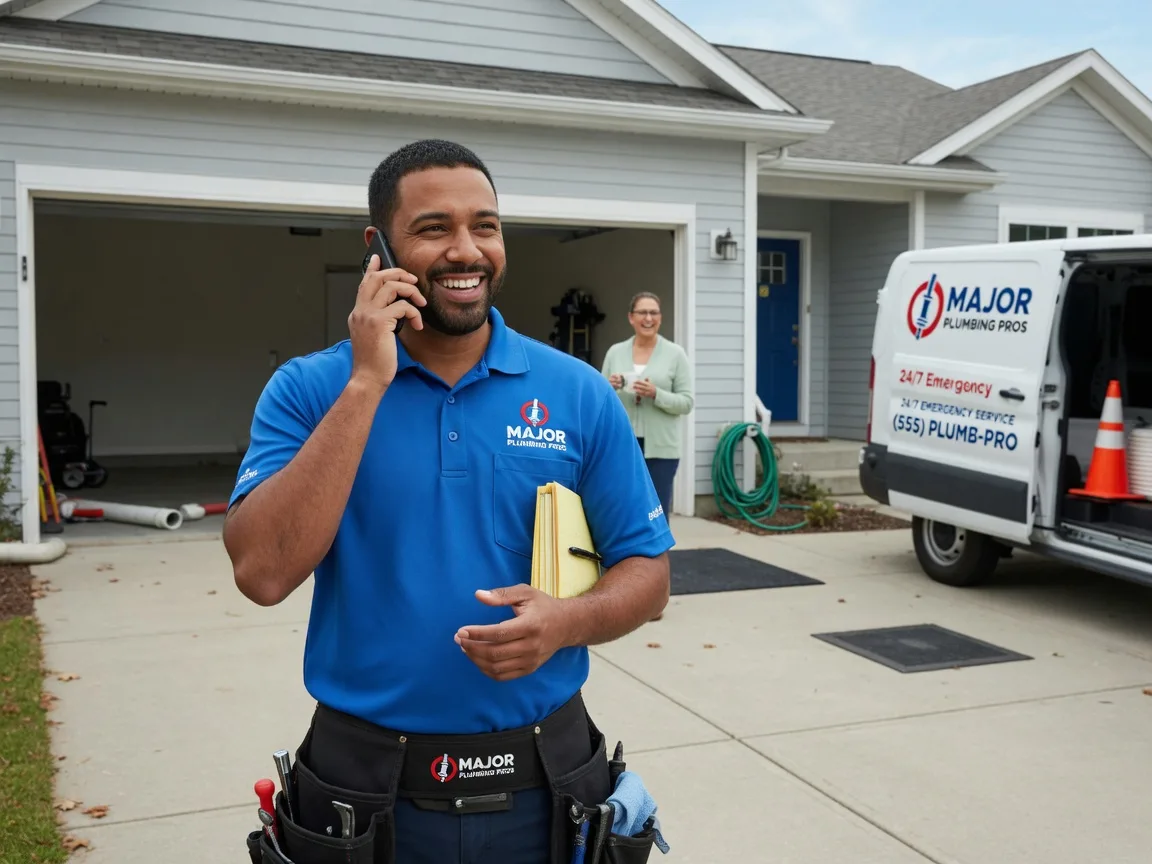 Drain Cleaning Services Zeeland, MI FAQs